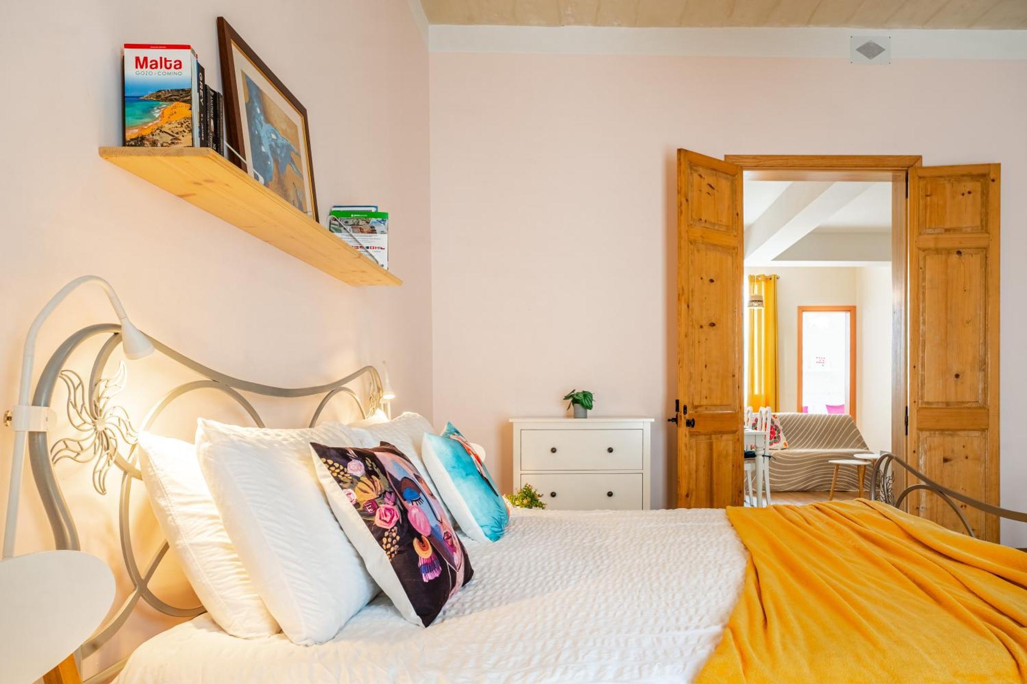 Sunny Lodging Sliema Luaran gambar