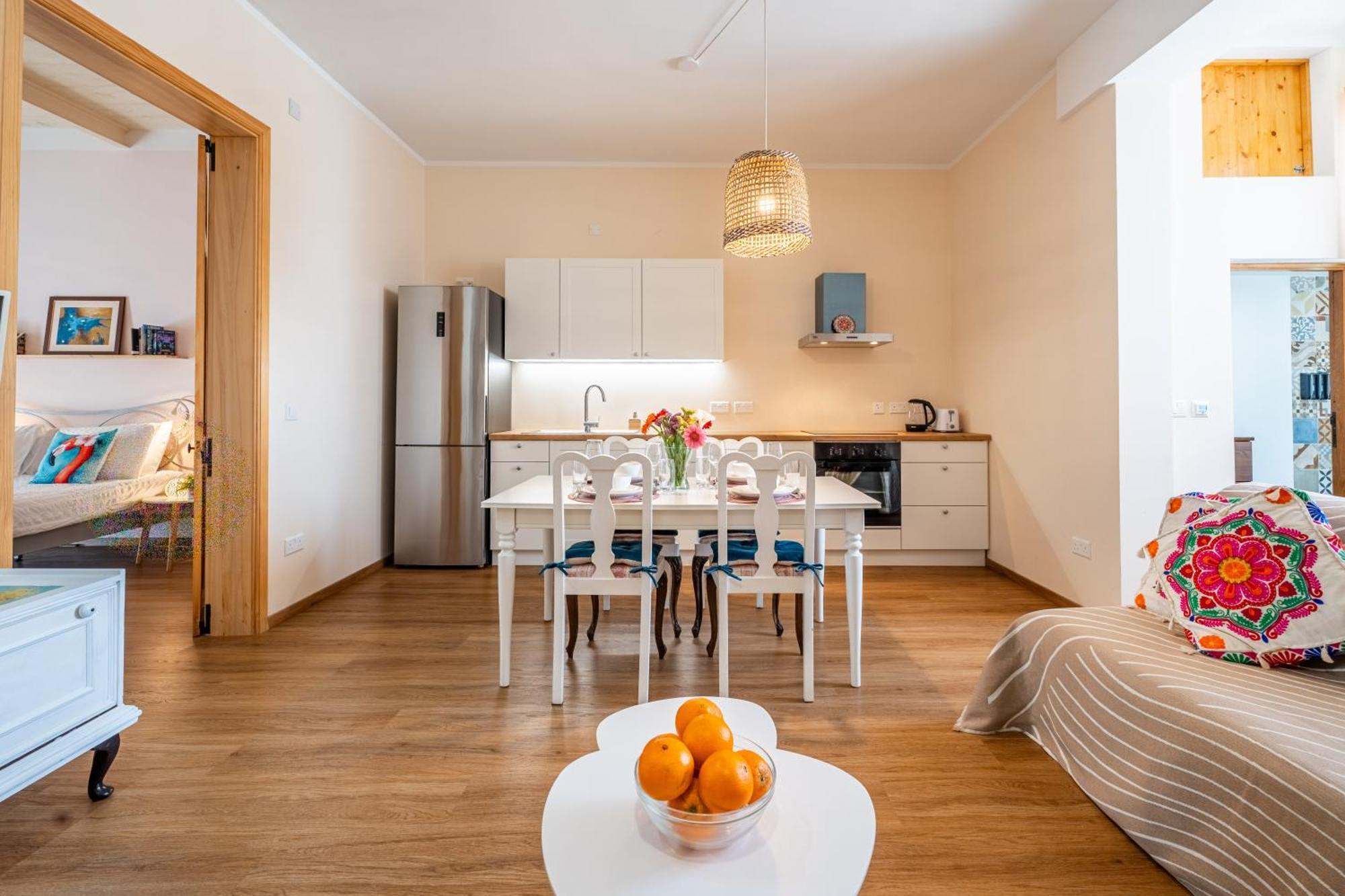 Sunny Lodging Sliema Luaran gambar