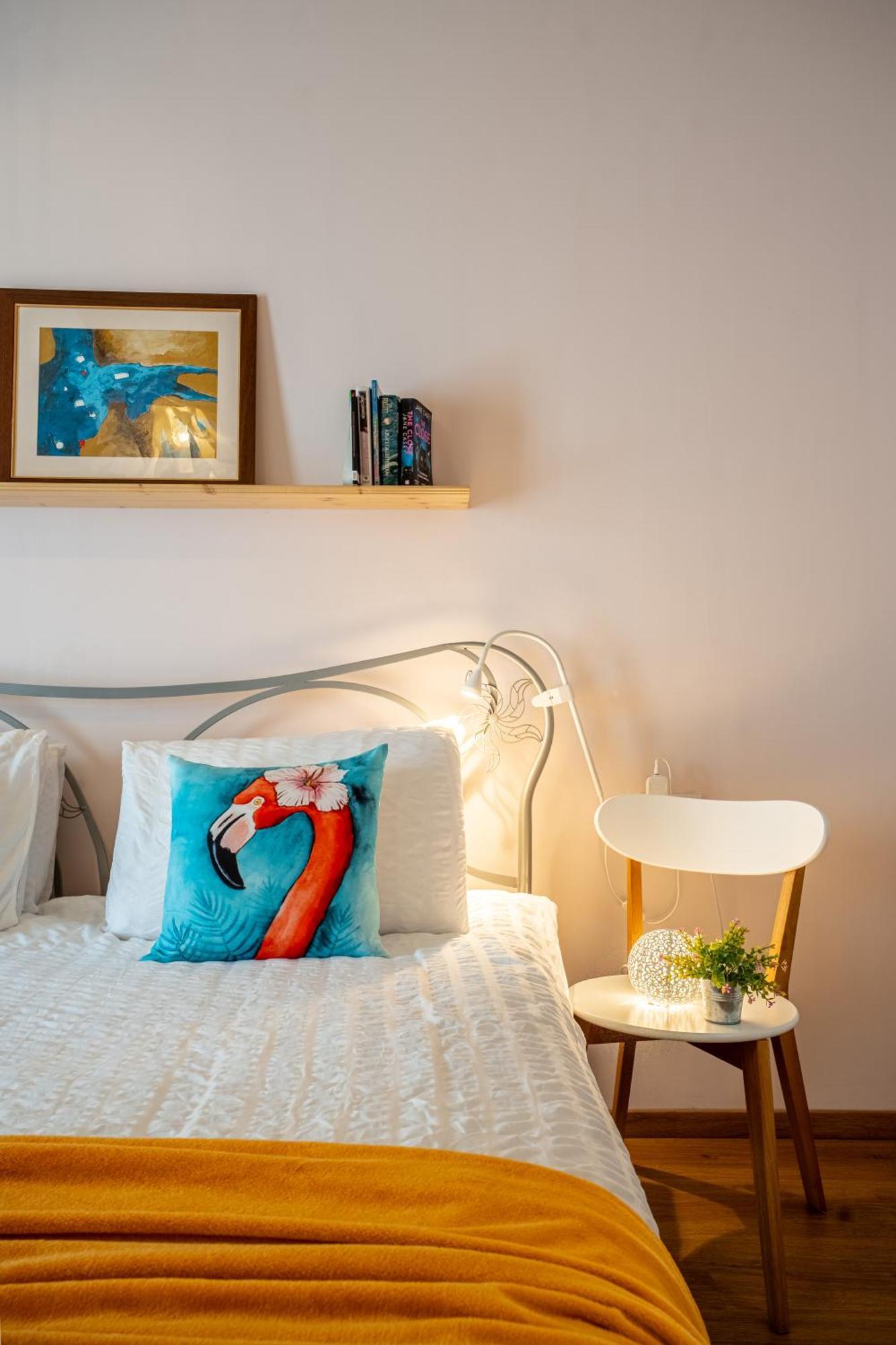 Sunny Lodging Sliema Luaran gambar