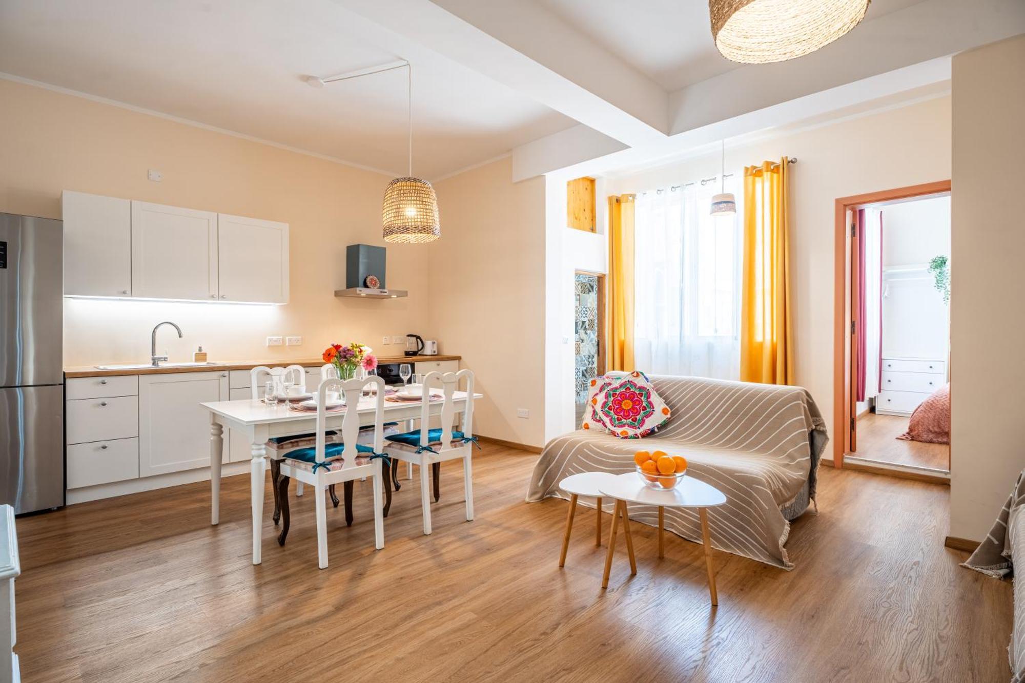 Sunny Lodging Sliema Luaran gambar