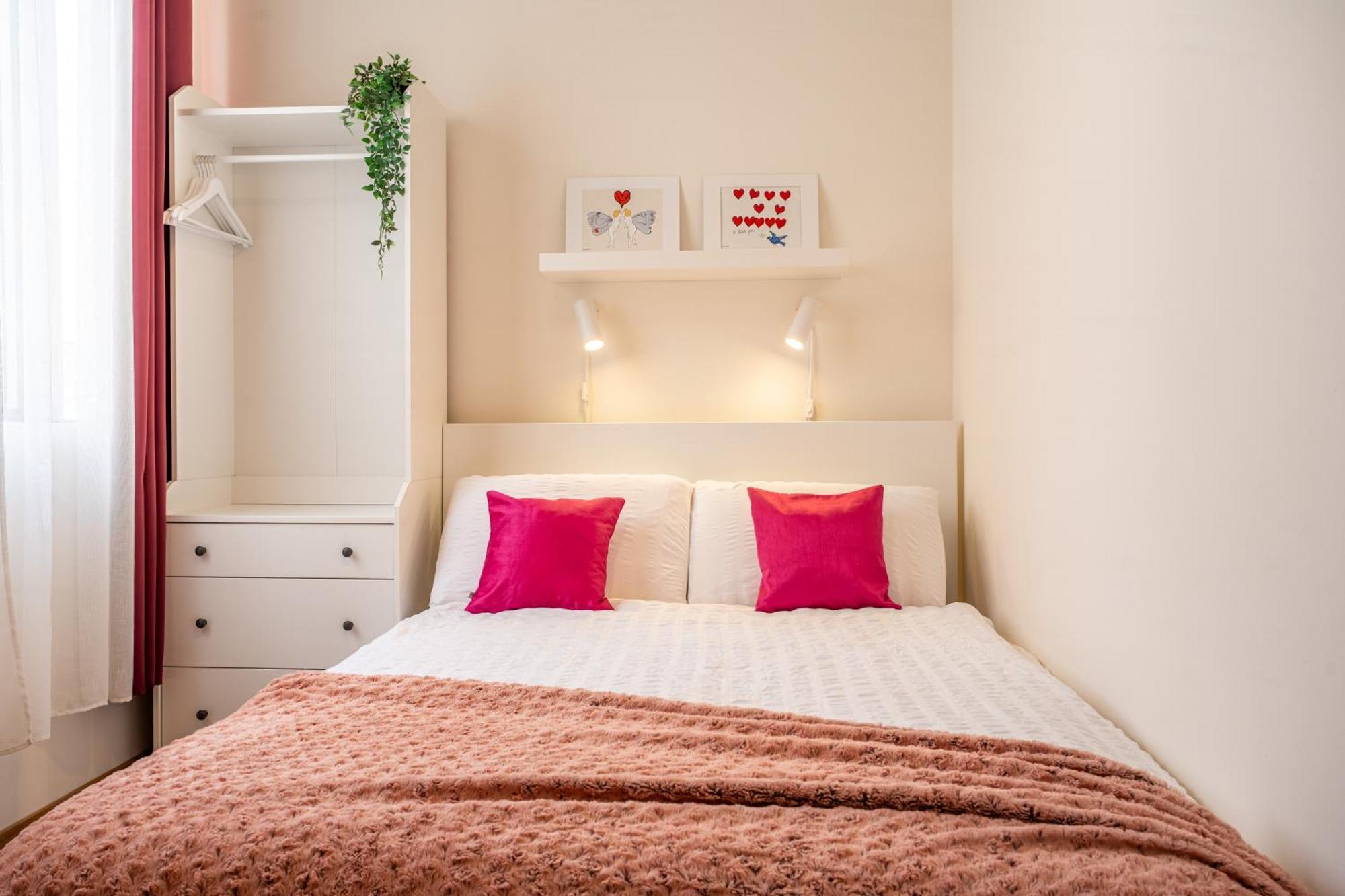 Sunny Lodging Sliema Luaran gambar