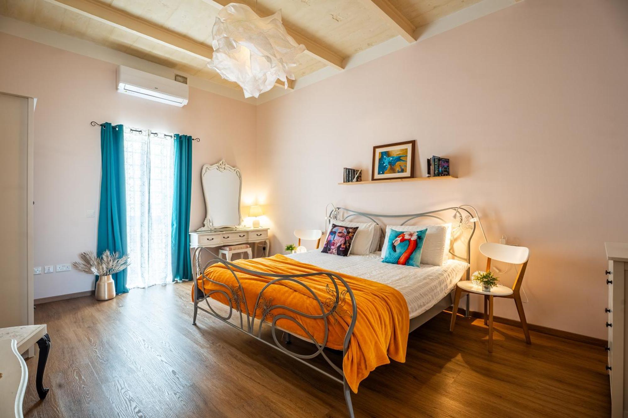 Sunny Lodging Sliema Luaran gambar