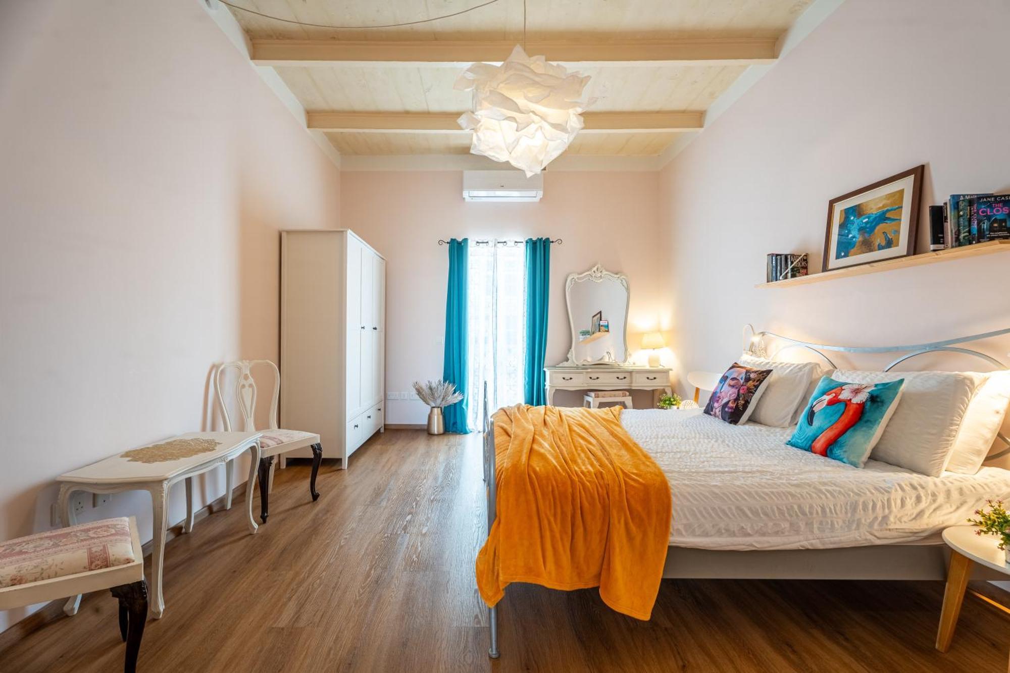 Sunny Lodging Sliema Luaran gambar