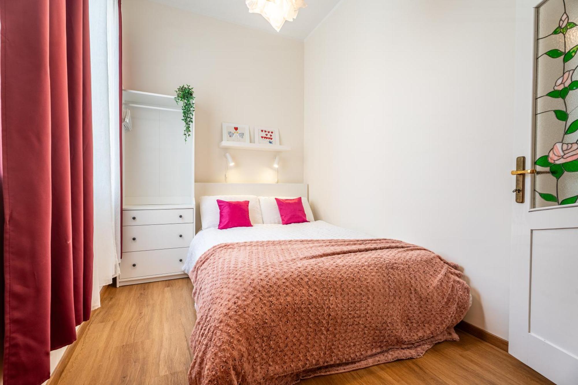 Sunny Lodging Sliema Luaran gambar